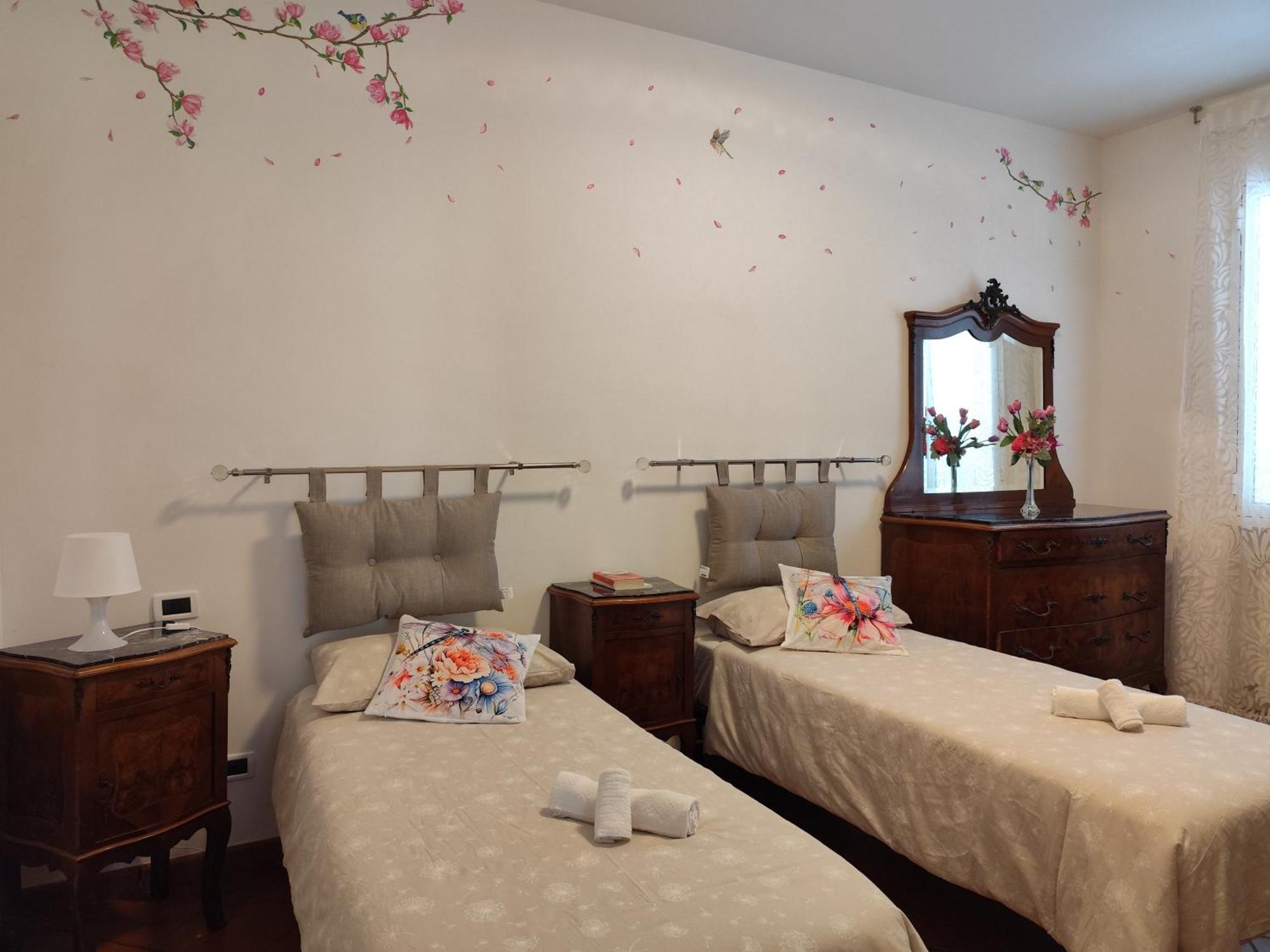 La Casa Di Giada, Appartamento In Villetta Con Aria Condizionata, Wi-Fi E Parcheggio Gratuito Poggi Exterior photo
